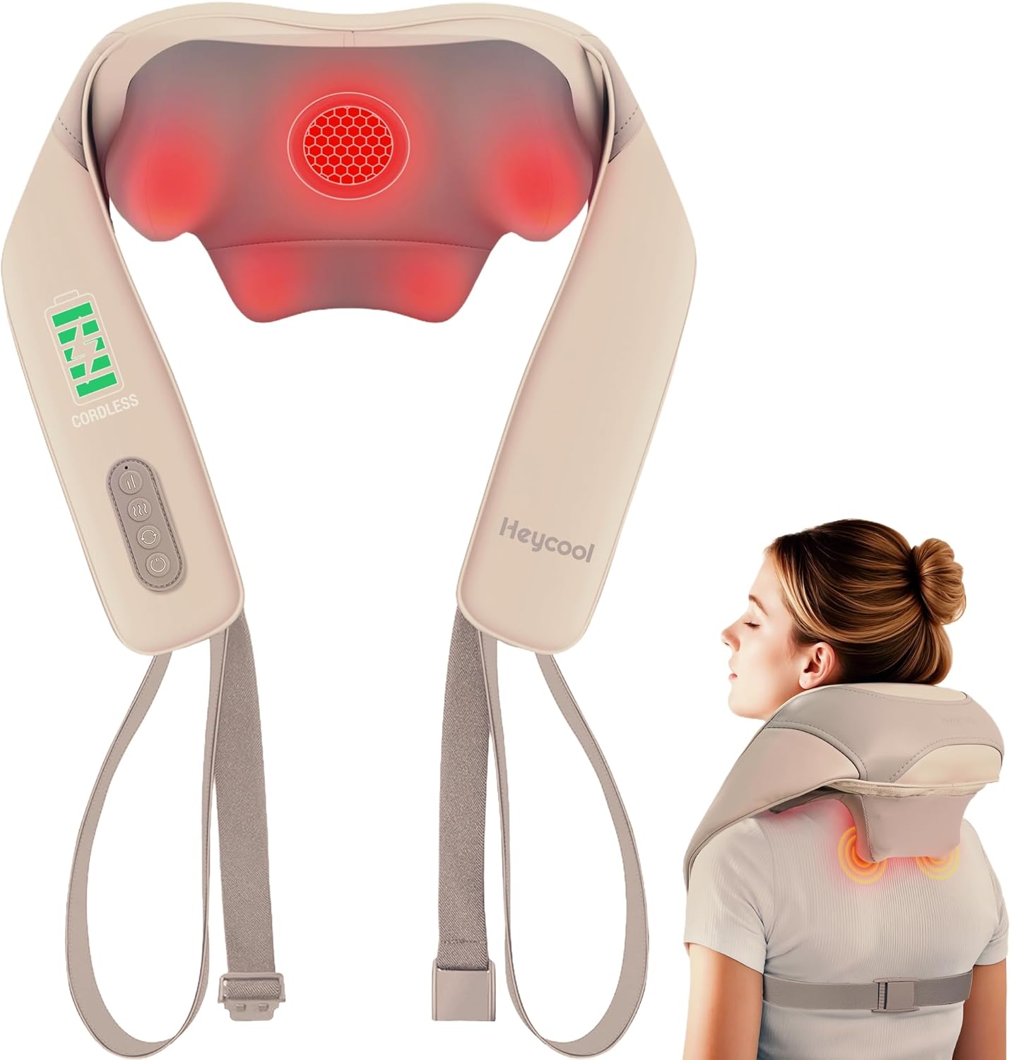 Neck Massager