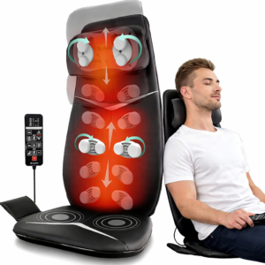 Back and Neck Massager