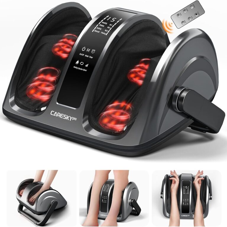 foot massager