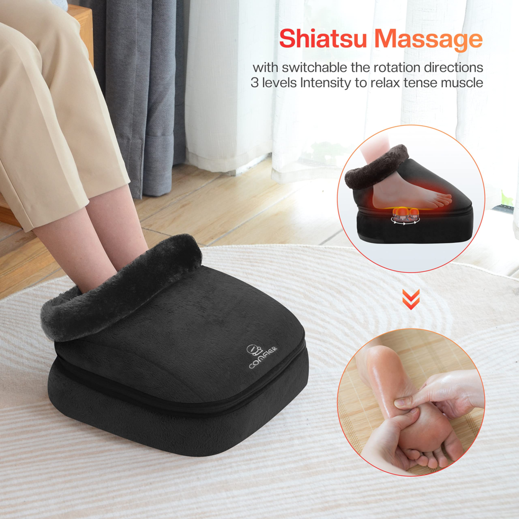 Foot massager