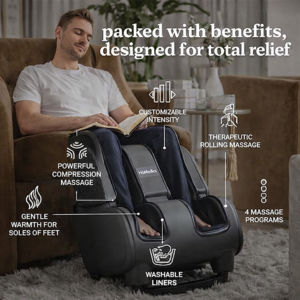 Foot massager