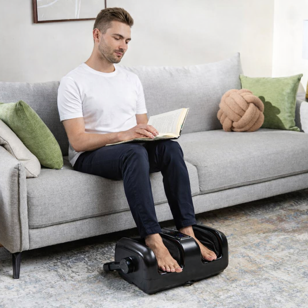 Foot massager